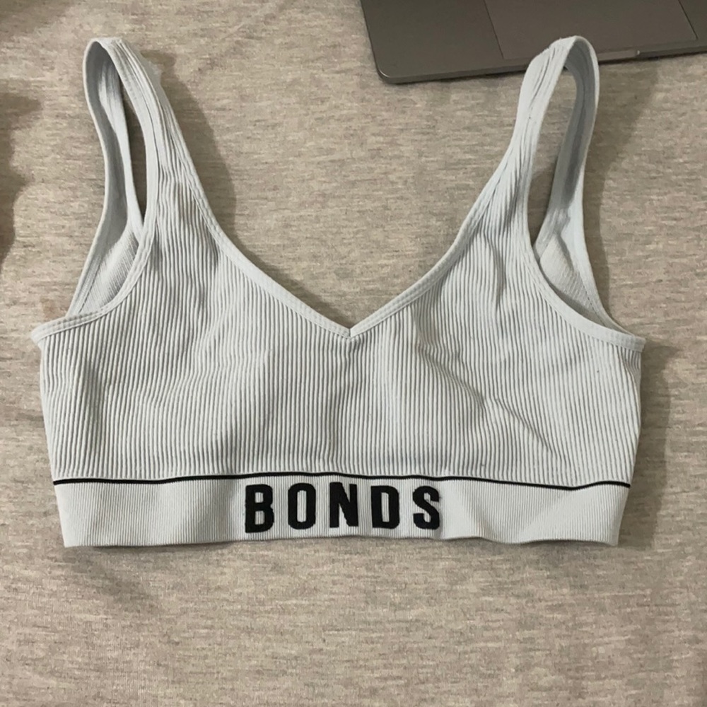 BONDS Bra